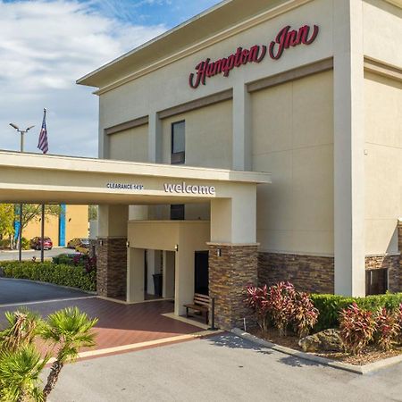 Hampton Inn By Hilton Spring Hill Timber Pines Экстерьер фото