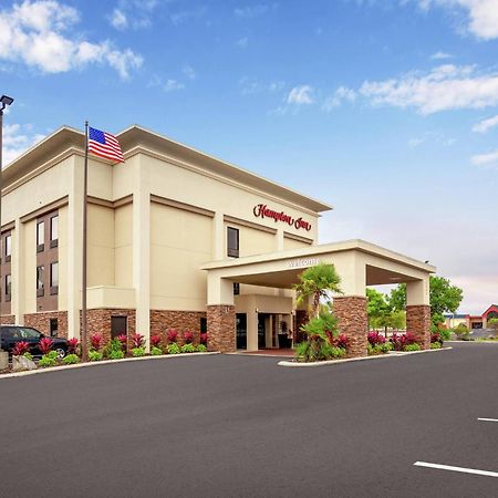Hampton Inn By Hilton Spring Hill Timber Pines Экстерьер фото