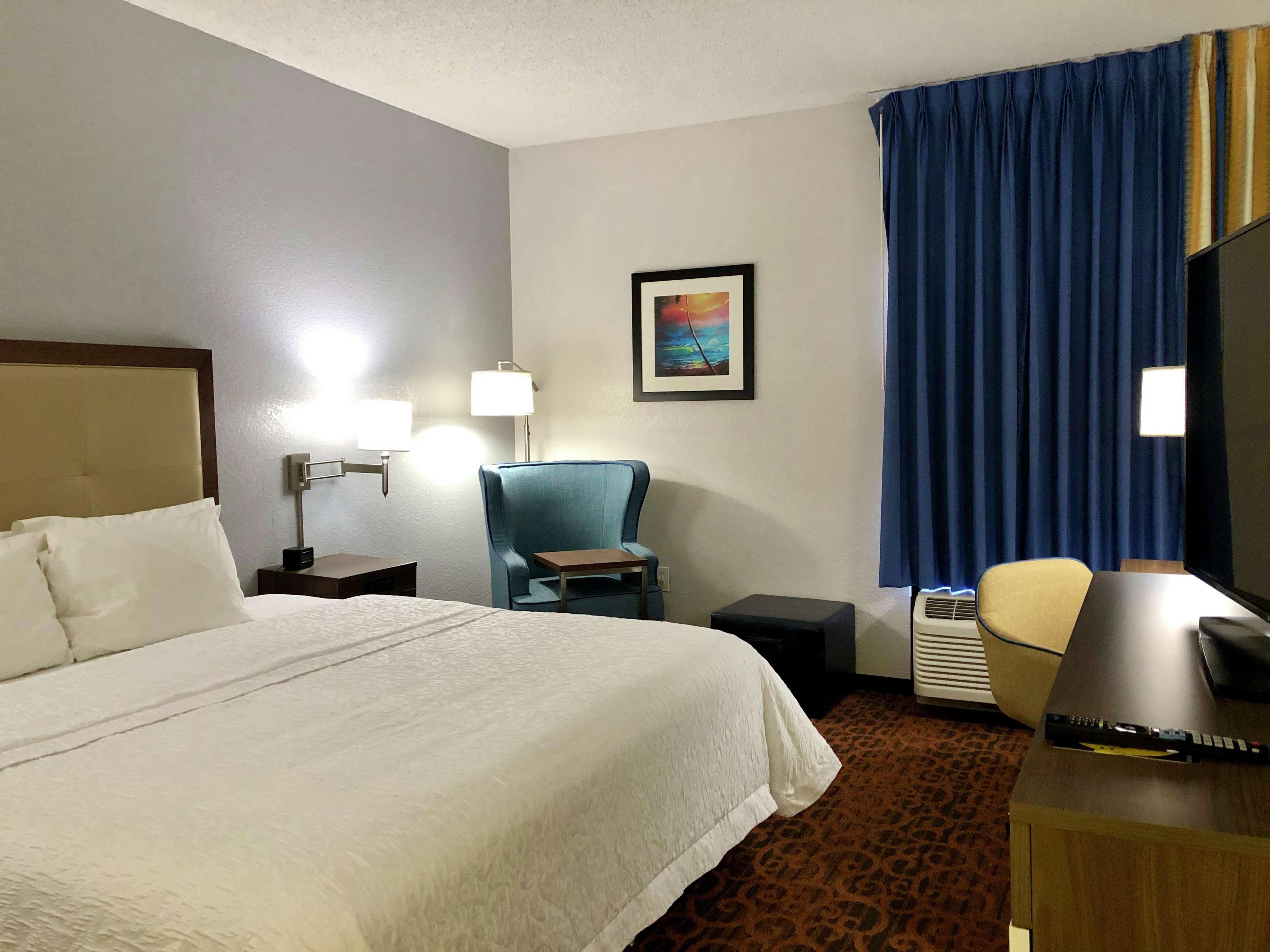 Hampton Inn By Hilton Spring Hill Timber Pines Экстерьер фото
