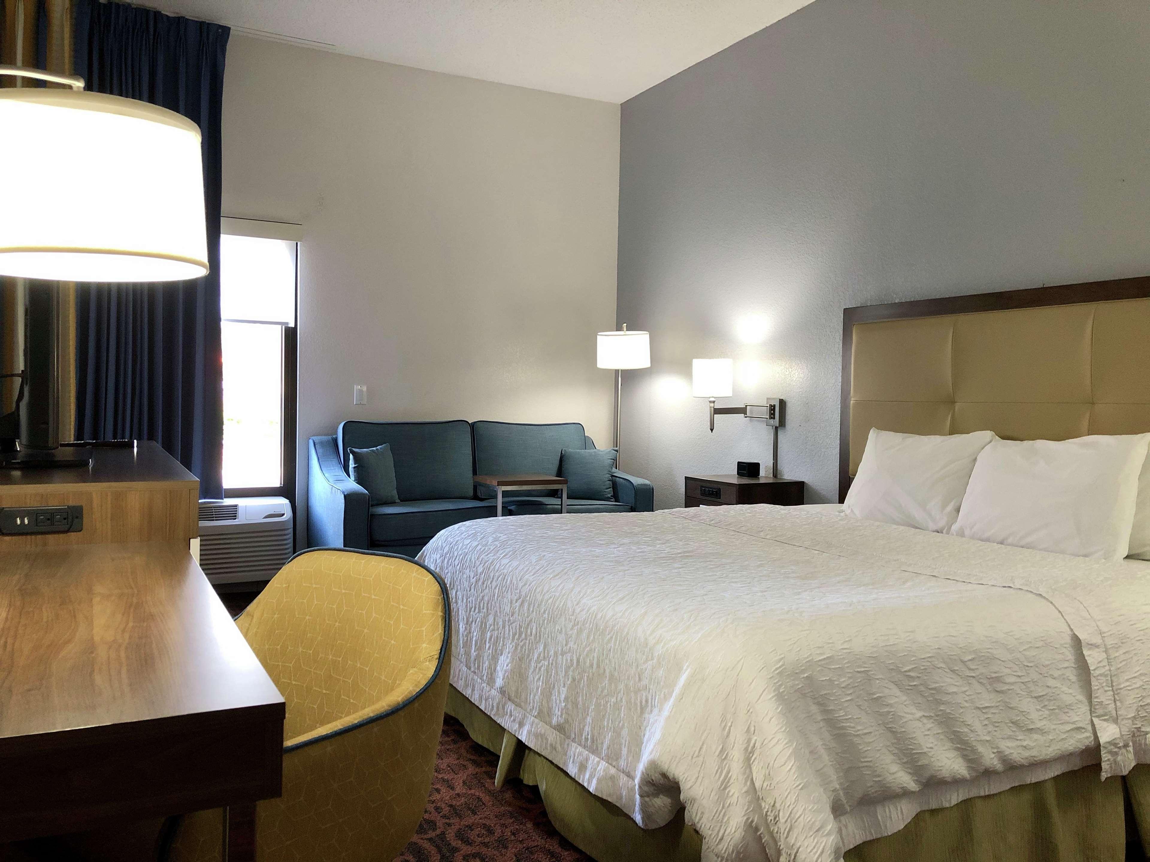 Hampton Inn By Hilton Spring Hill Timber Pines Экстерьер фото
