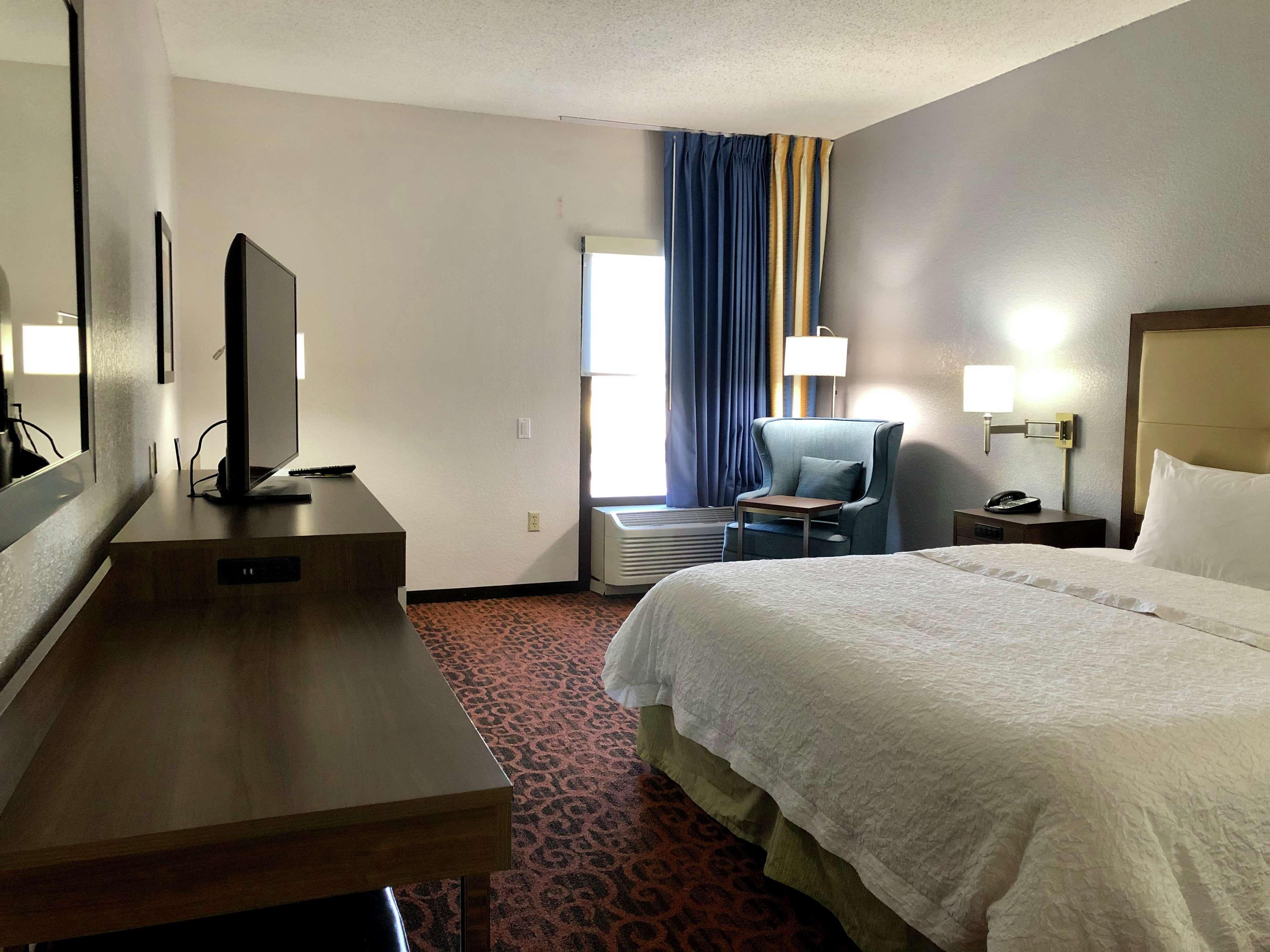 Hampton Inn By Hilton Spring Hill Timber Pines Экстерьер фото
