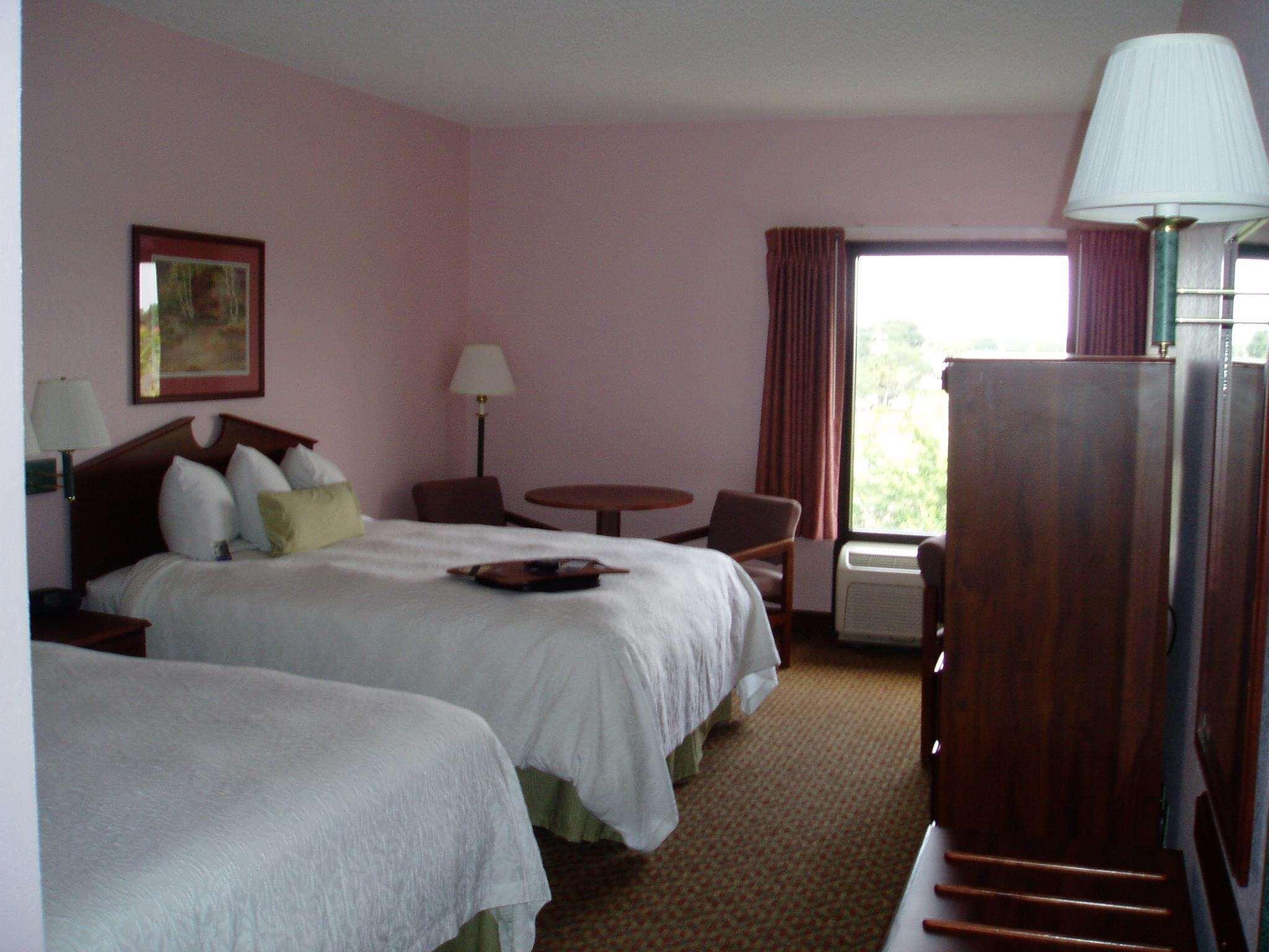 Hampton Inn By Hilton Spring Hill Timber Pines Экстерьер фото