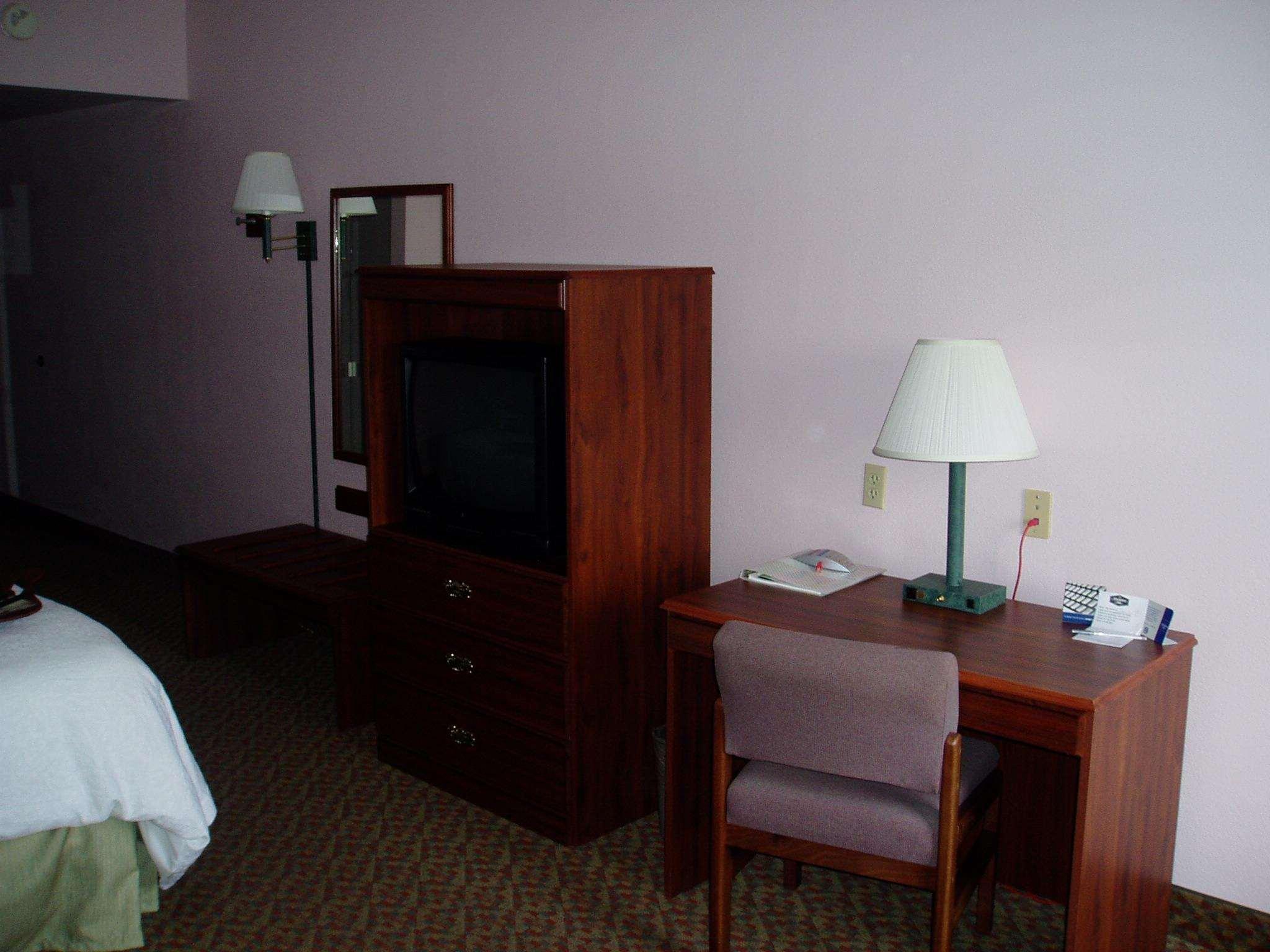 Hampton Inn By Hilton Spring Hill Timber Pines Номер фото