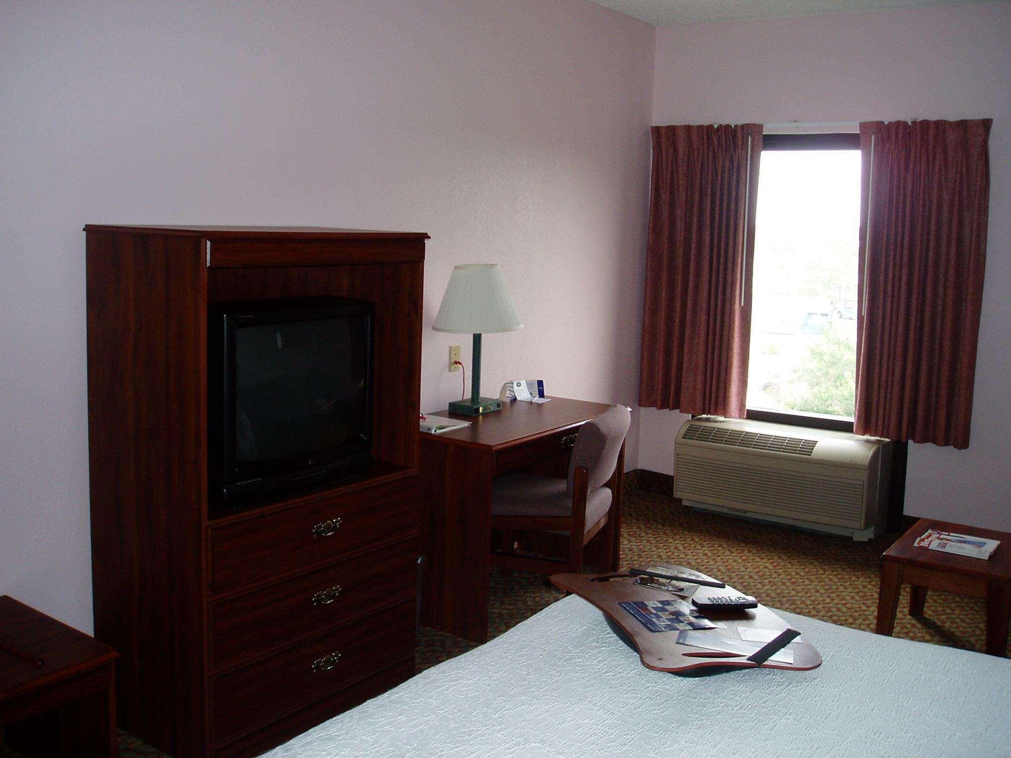 Hampton Inn By Hilton Spring Hill Timber Pines Номер фото