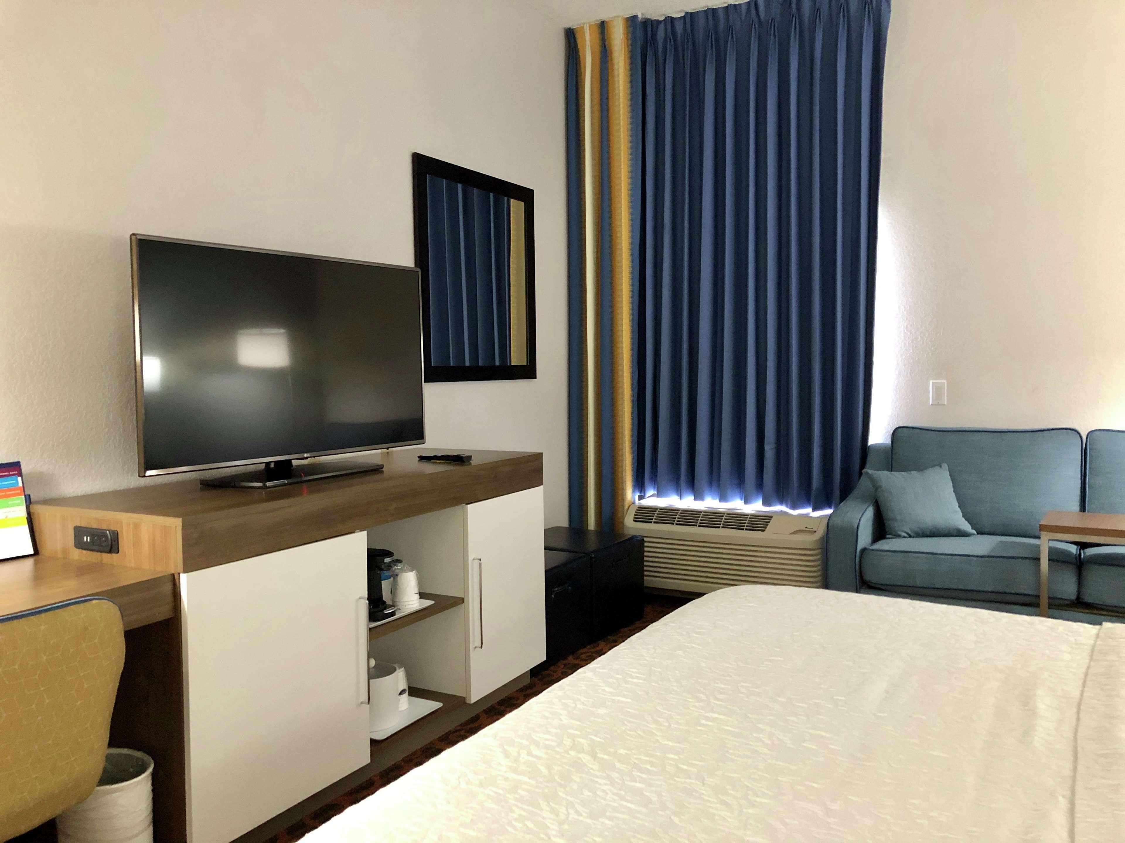 Hampton Inn By Hilton Spring Hill Timber Pines Экстерьер фото