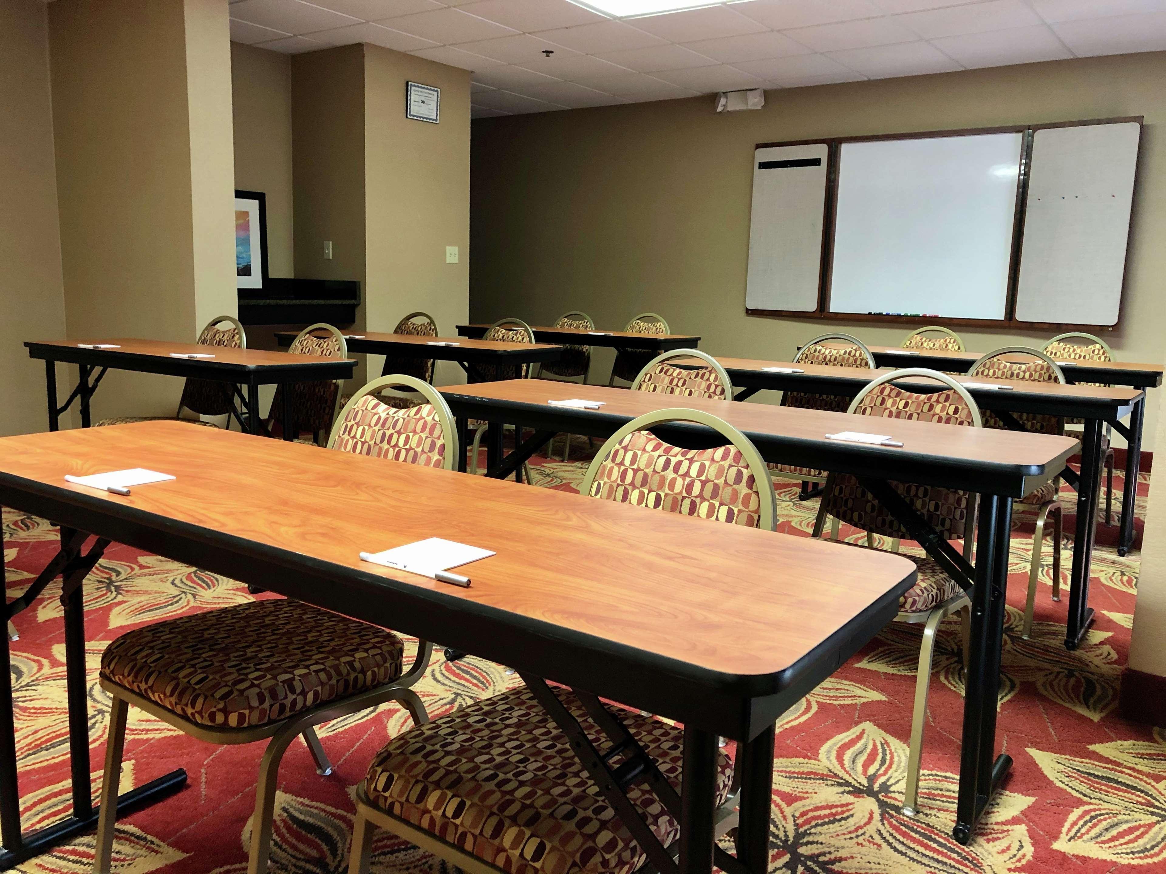 Hampton Inn By Hilton Spring Hill Timber Pines Экстерьер фото