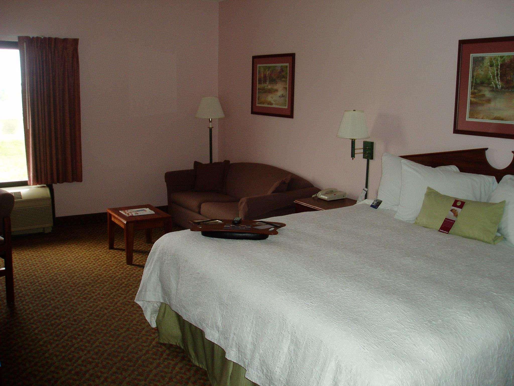 Hampton Inn By Hilton Spring Hill Timber Pines Экстерьер фото