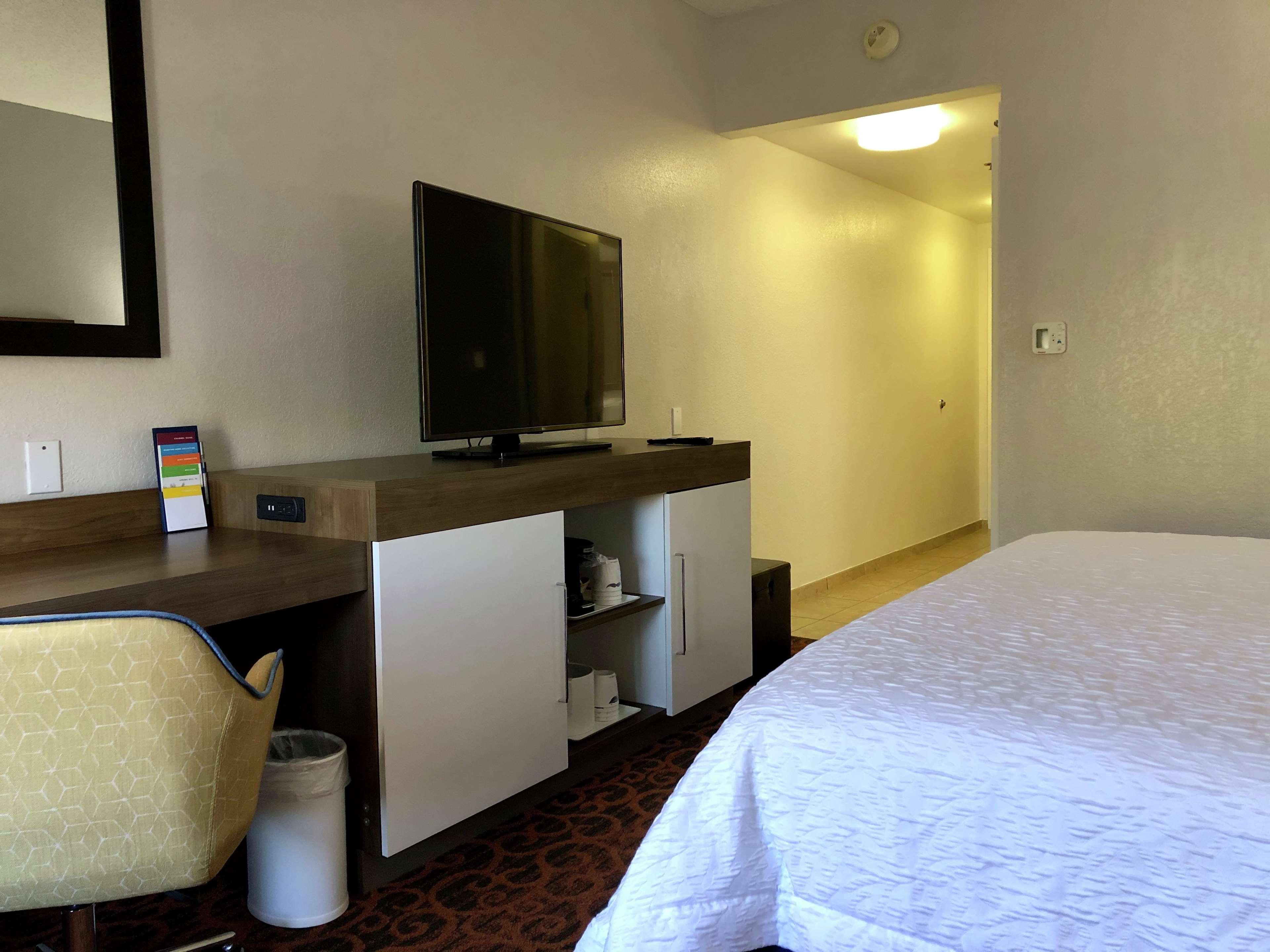 Hampton Inn By Hilton Spring Hill Timber Pines Экстерьер фото