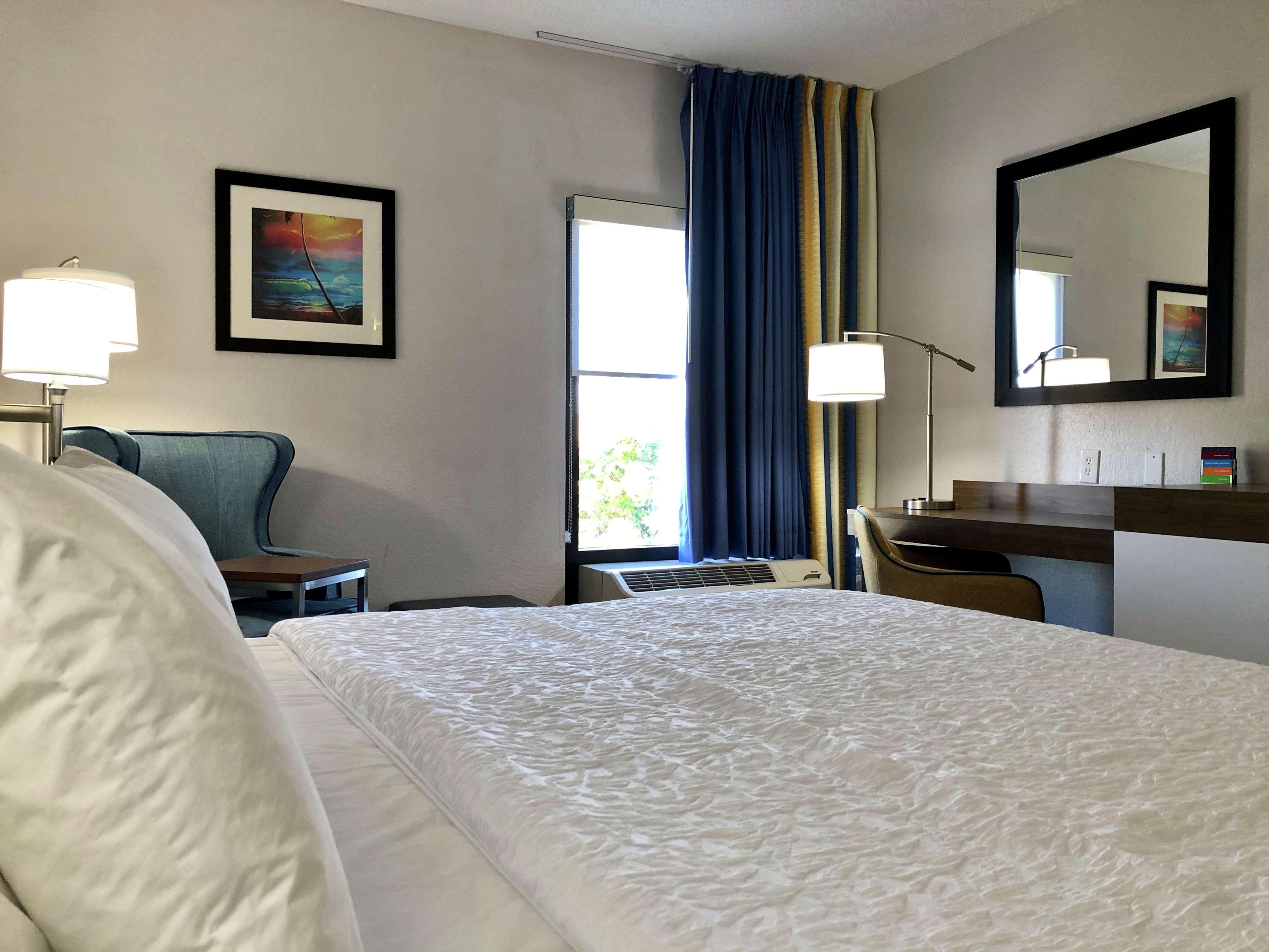 Hampton Inn By Hilton Spring Hill Timber Pines Экстерьер фото