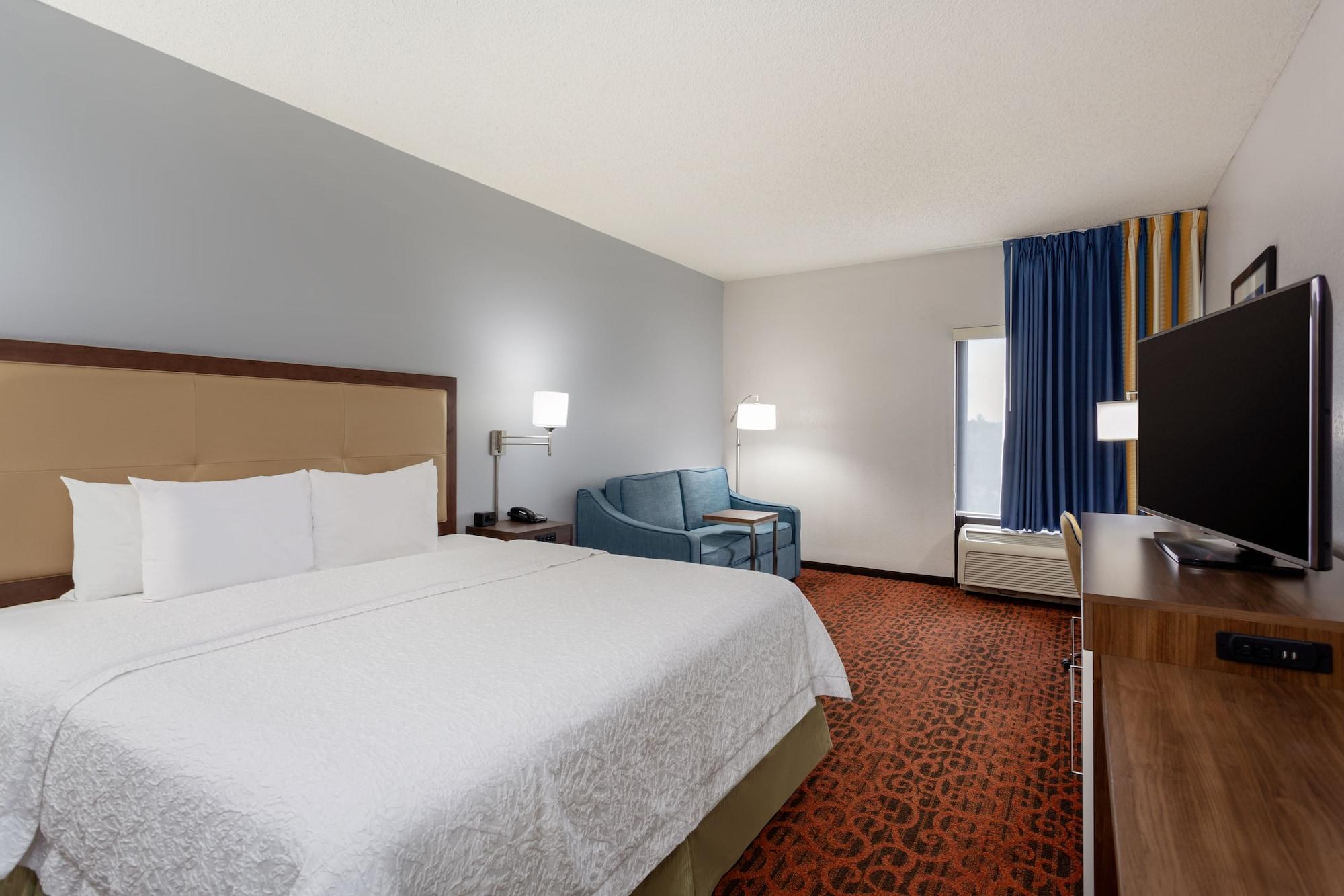Hampton Inn By Hilton Spring Hill Timber Pines Экстерьер фото