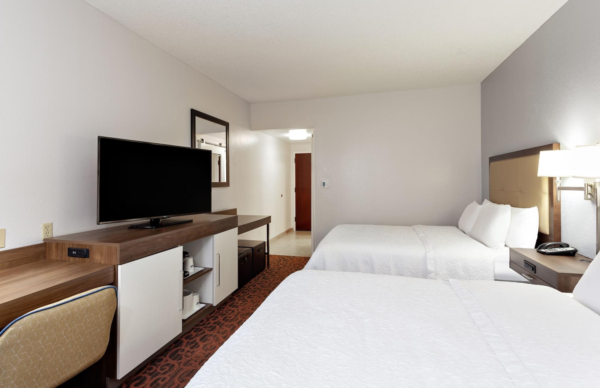 Hampton Inn By Hilton Spring Hill Timber Pines Экстерьер фото