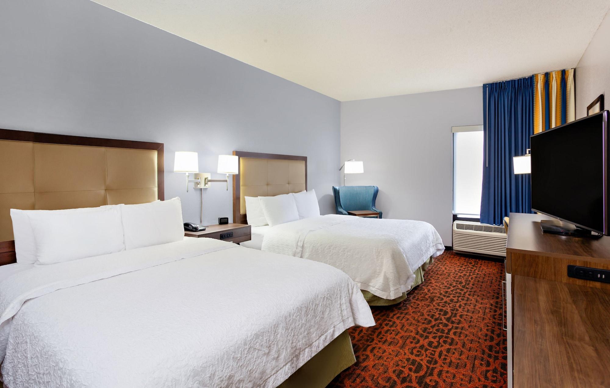 Hampton Inn By Hilton Spring Hill Timber Pines Экстерьер фото