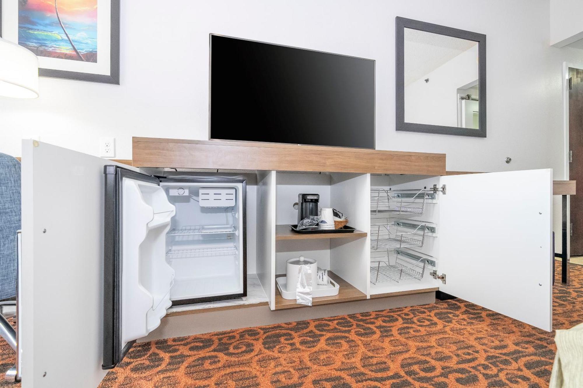 Hampton Inn By Hilton Spring Hill Timber Pines Экстерьер фото