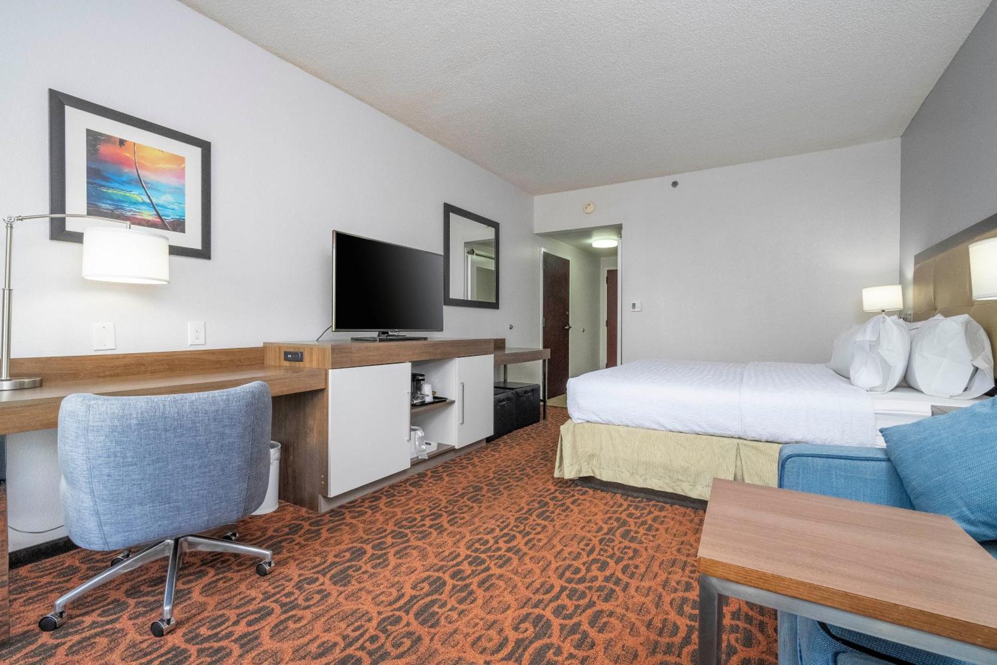 Hampton Inn By Hilton Spring Hill Timber Pines Экстерьер фото