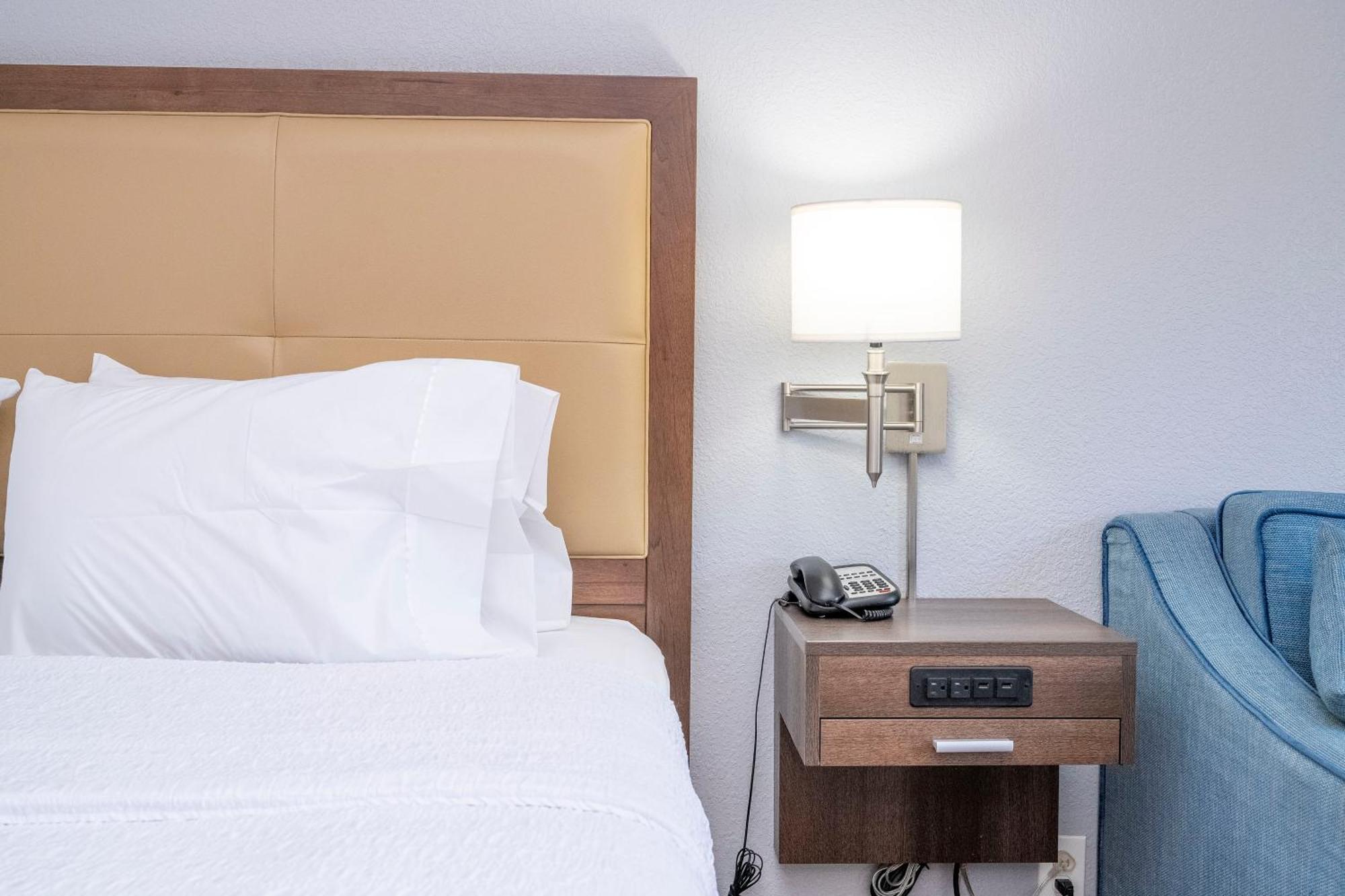 Hampton Inn By Hilton Spring Hill Timber Pines Экстерьер фото