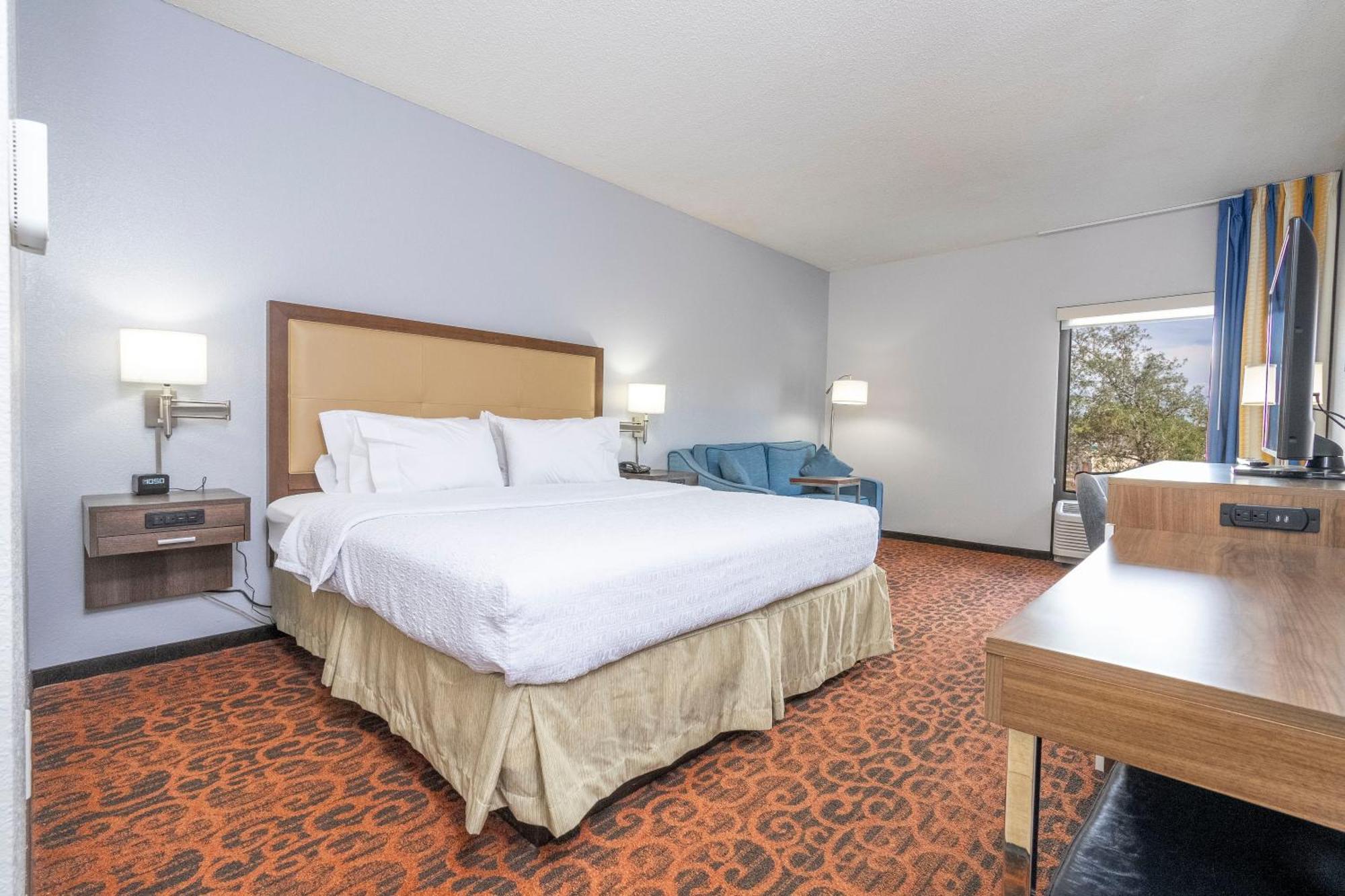 Hampton Inn By Hilton Spring Hill Timber Pines Экстерьер фото