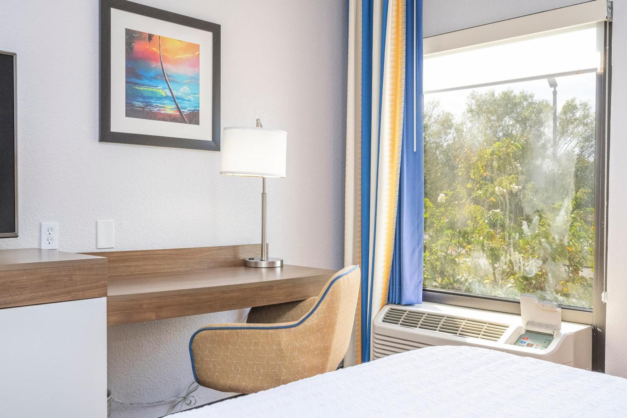 Hampton Inn By Hilton Spring Hill Timber Pines Экстерьер фото