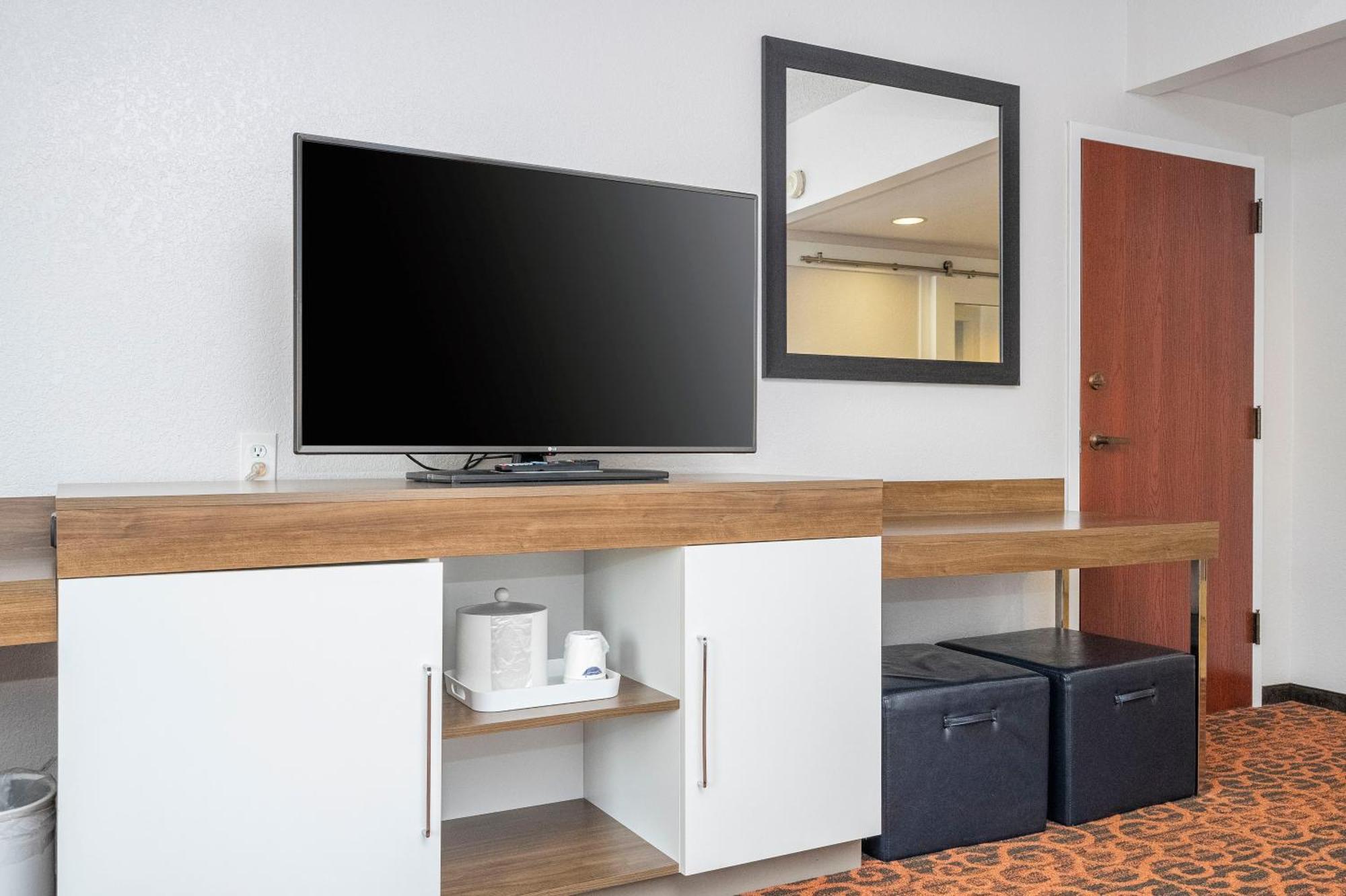 Hampton Inn By Hilton Spring Hill Timber Pines Экстерьер фото