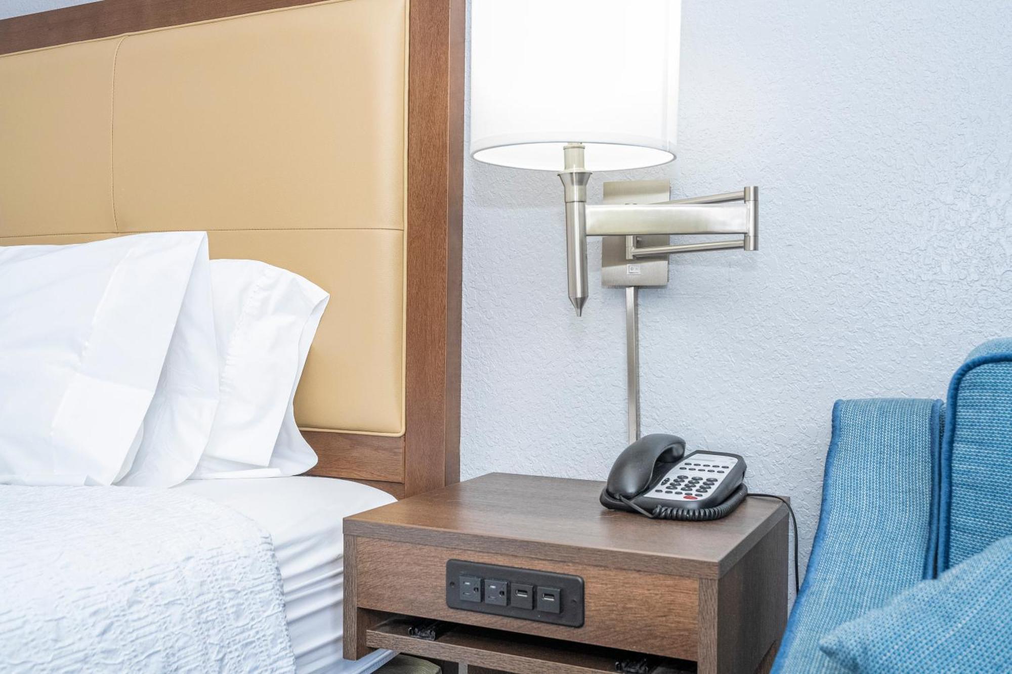 Hampton Inn By Hilton Spring Hill Timber Pines Экстерьер фото