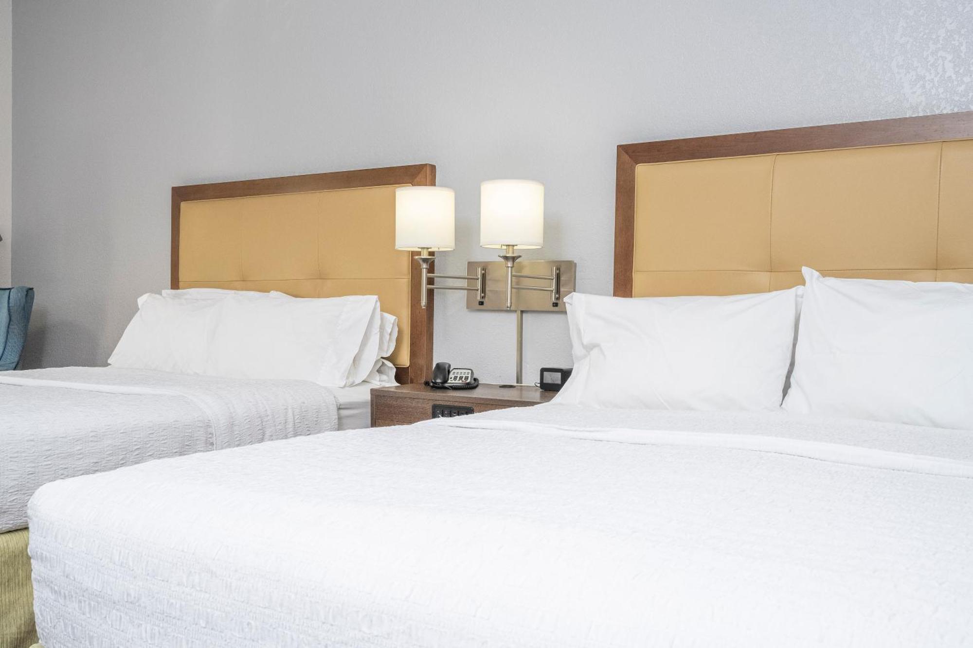 Hampton Inn By Hilton Spring Hill Timber Pines Экстерьер фото