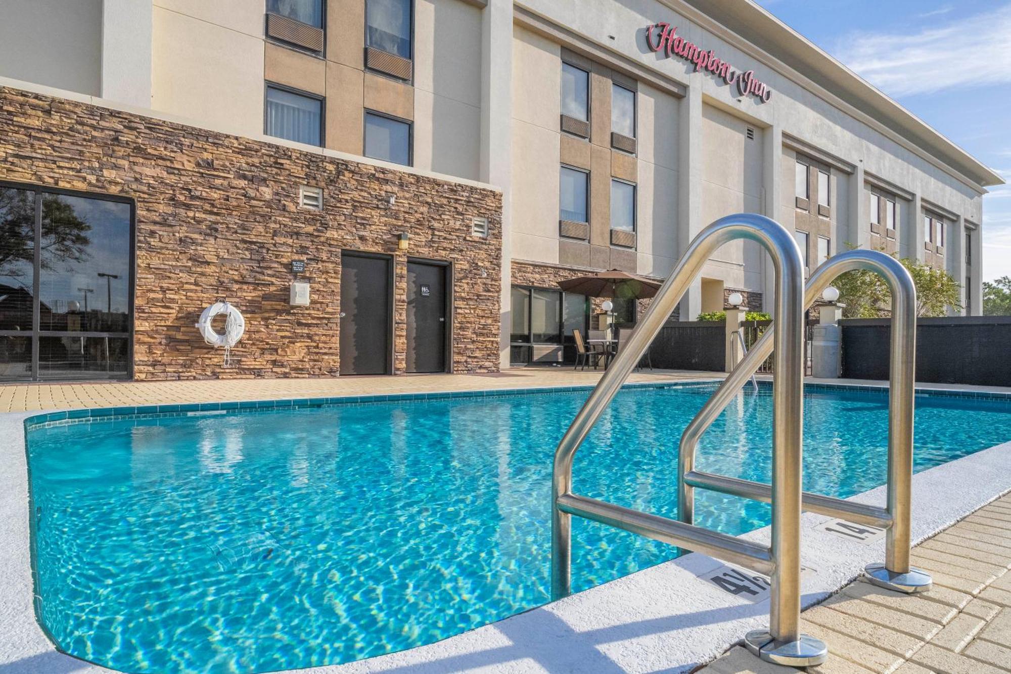 Hampton Inn By Hilton Spring Hill Timber Pines Экстерьер фото