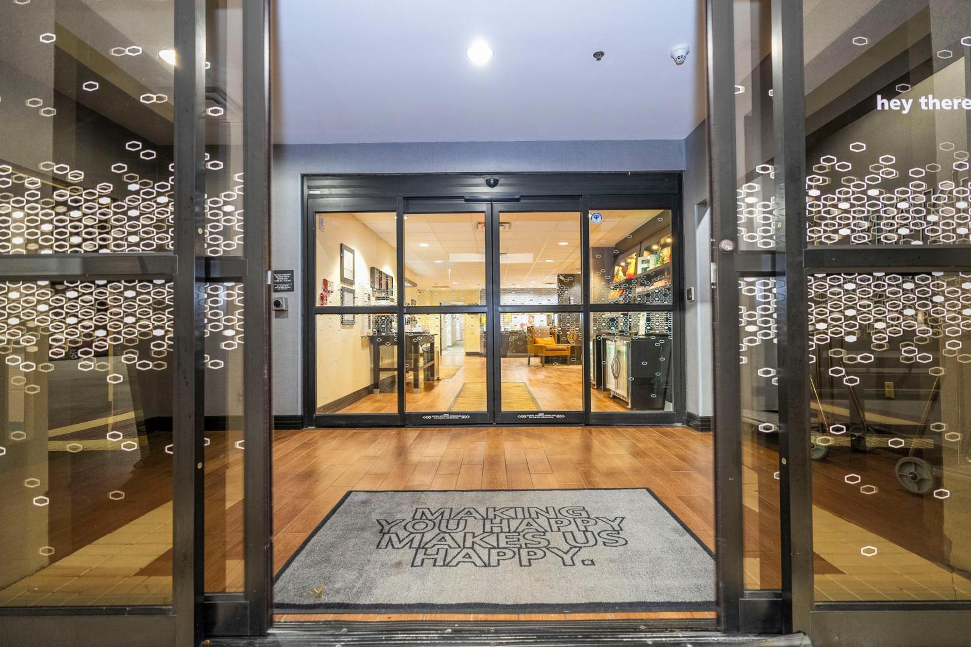 Hampton Inn By Hilton Spring Hill Timber Pines Экстерьер фото